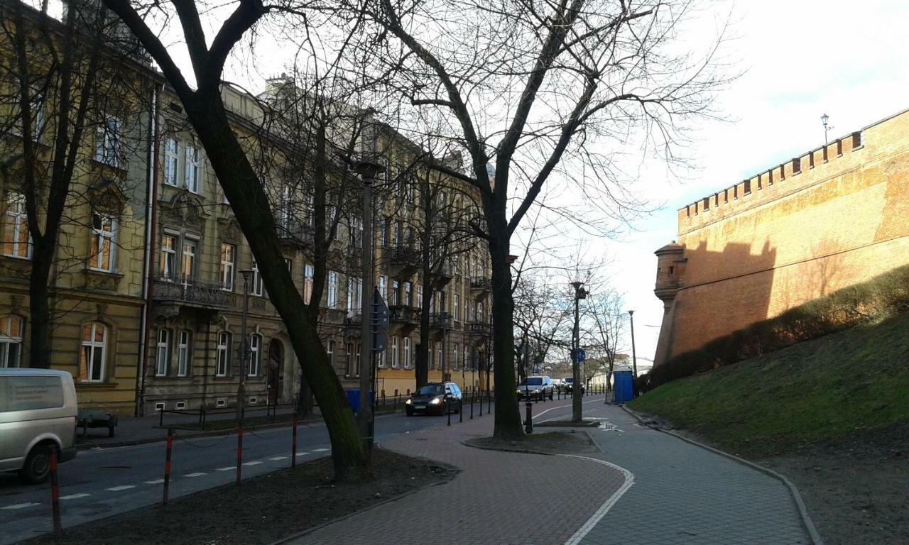 AR Apartments - Angel Center Kraków Exterior foto